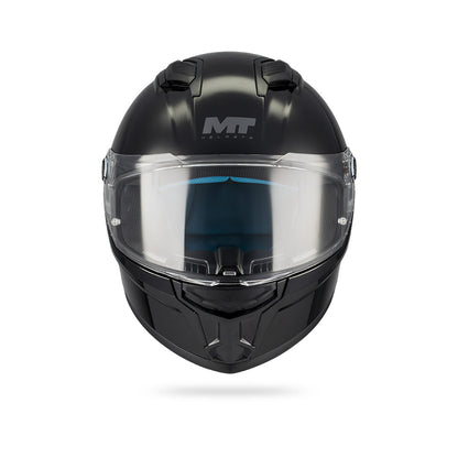 Stinger 2 Pure A1 - Motorcycle Riding Helmet (Gloss)