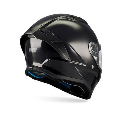 Stinger 2 Pure A1 - Motorcycle Riding Helmet (Gloss)