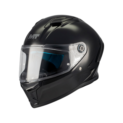 Stinger 2 Pure A1 - Motorcycle Riding Helmet (Gloss)