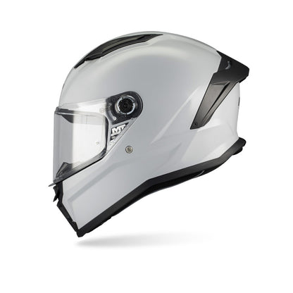 Stinger 2 Pure A12 - Motorcycle Riding Helmet (Gloss)