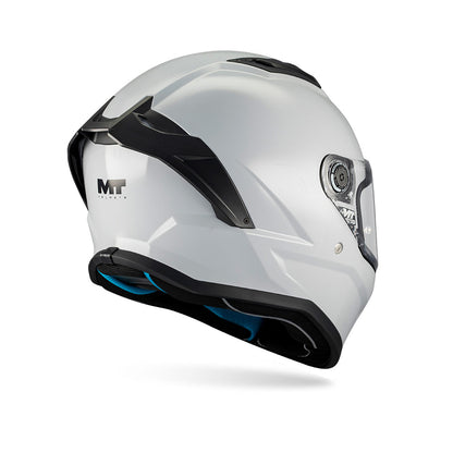 Stinger 2 Pure A12 - Motorcycle Riding Helmet (Gloss)