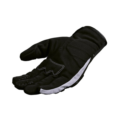 Strada - Urban Riding Gloves (Grey)