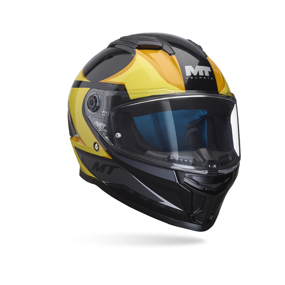 STINGER 2 Zap - B3 Gloss