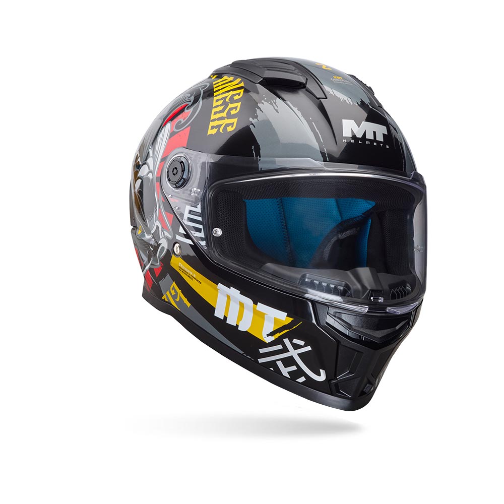 STINGER 2 KRT B13