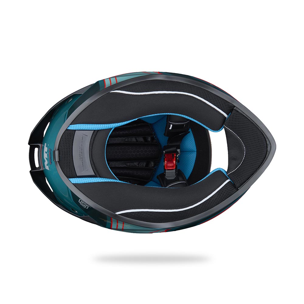STINGER 2 - Tron C6 Gloss