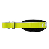 Revver MX Goggles - Green
