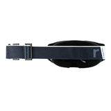 Revver MX Goggles - Black