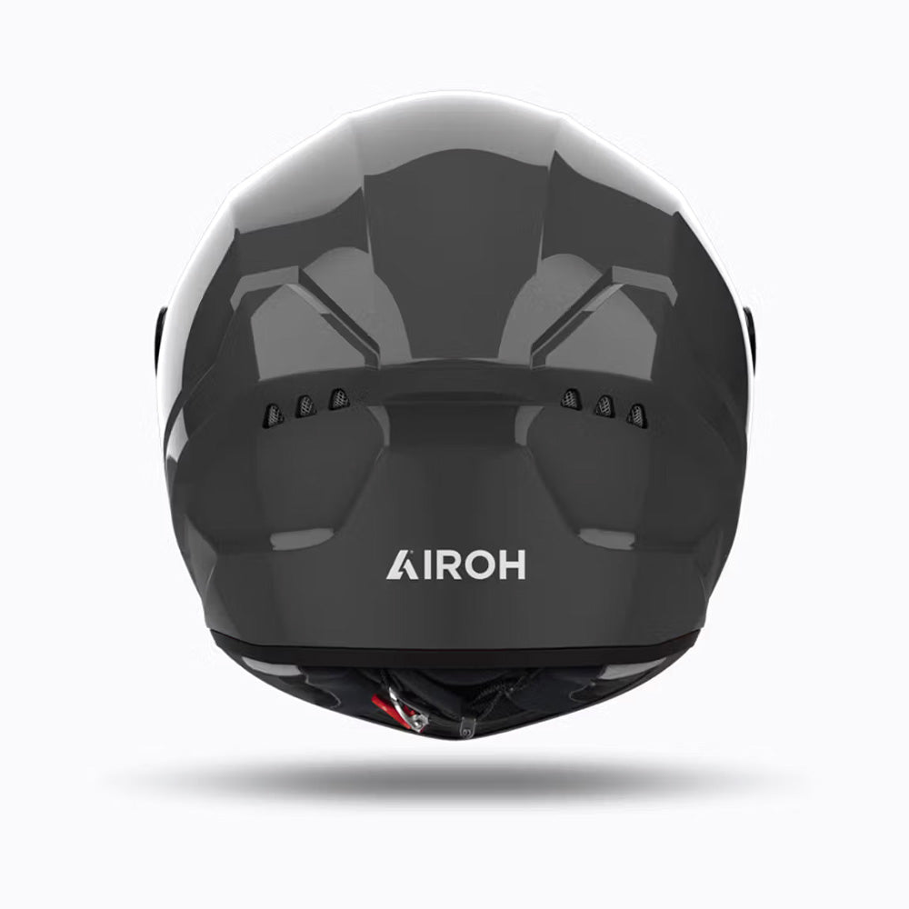 Connor - Anthracite Gloss