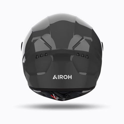 Connor - Anthracite Gloss