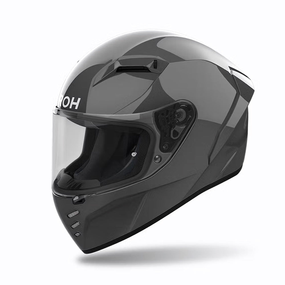 Connor - Anthracite Gloss