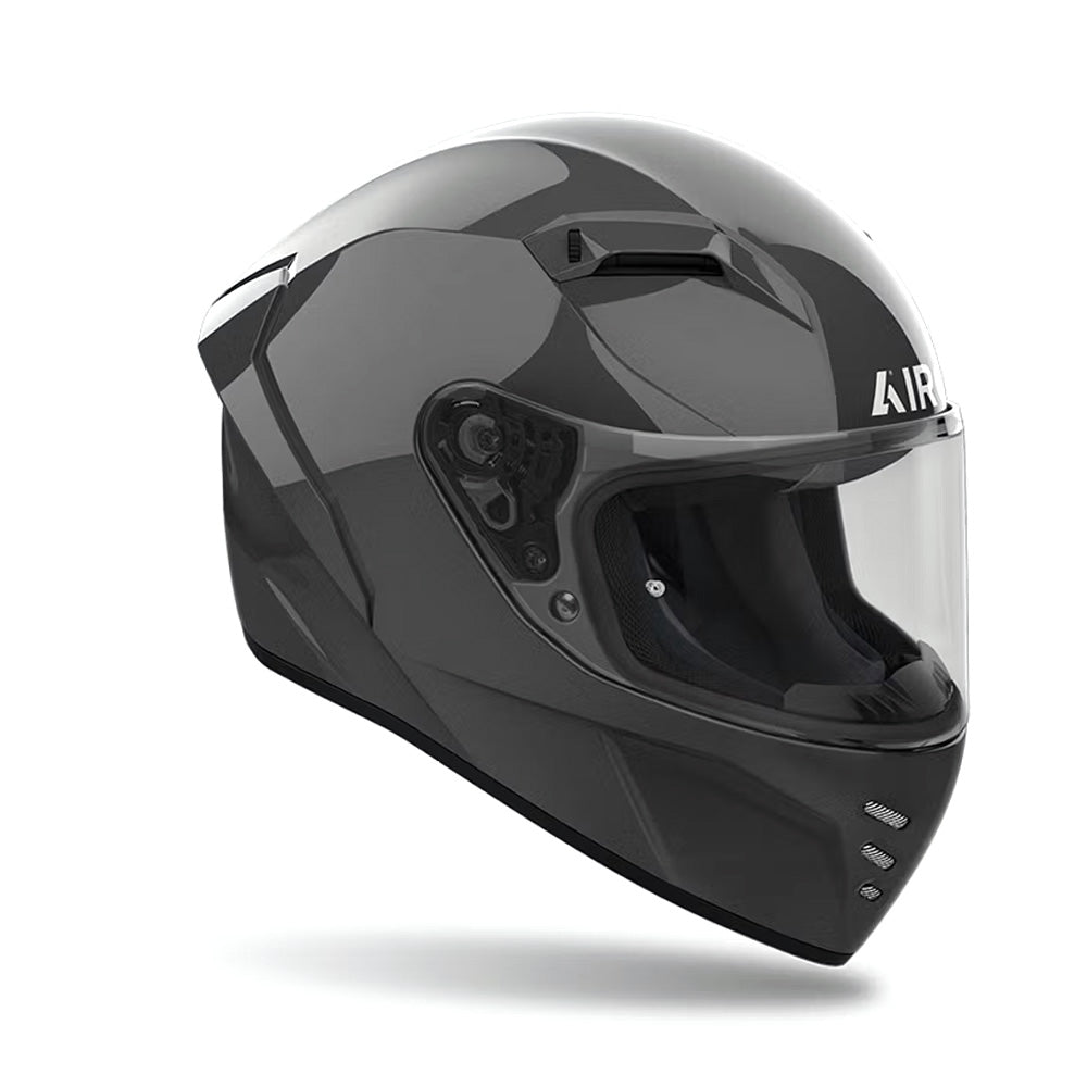 Connor - Anthracite Gloss