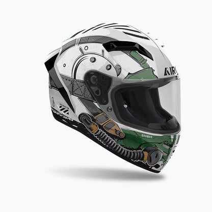 Connor - Alligator Gloss