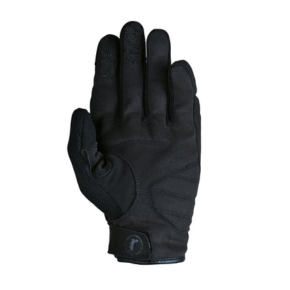 Strada - Urban Riding Gloves (Black)