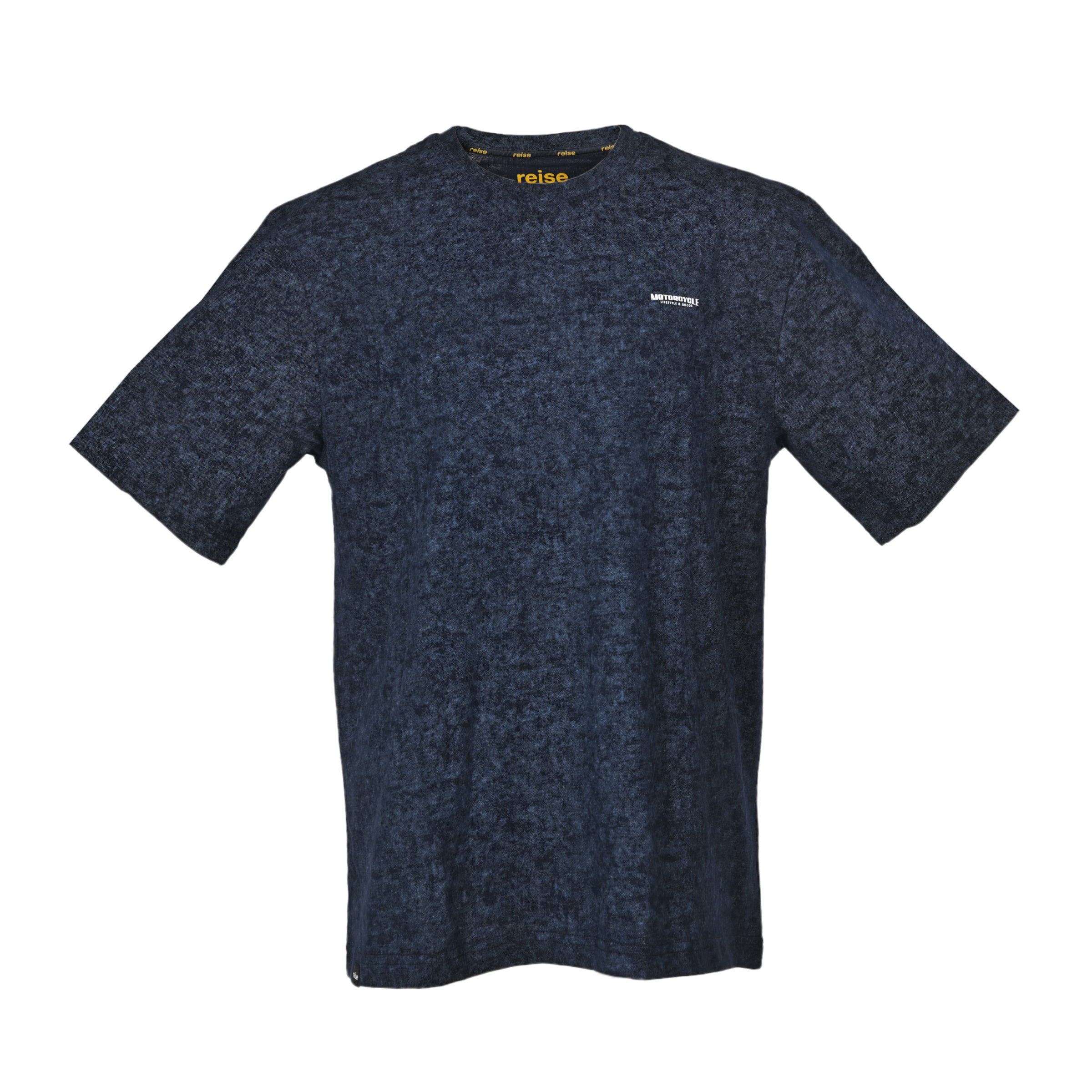 Navy Washed - Navy