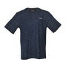 Navy Washed - Navy