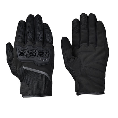 Strada - Urban Riding Gloves (Black)