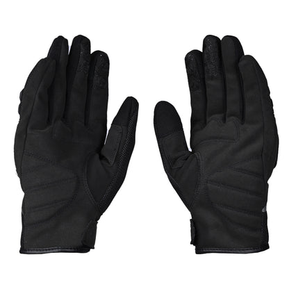 Strada - Urban Riding Gloves (Black)