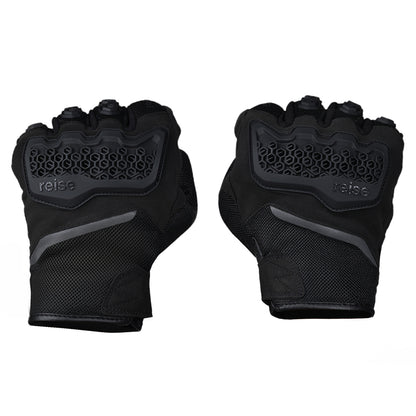 Strada - Urban Riding Gloves (Black)