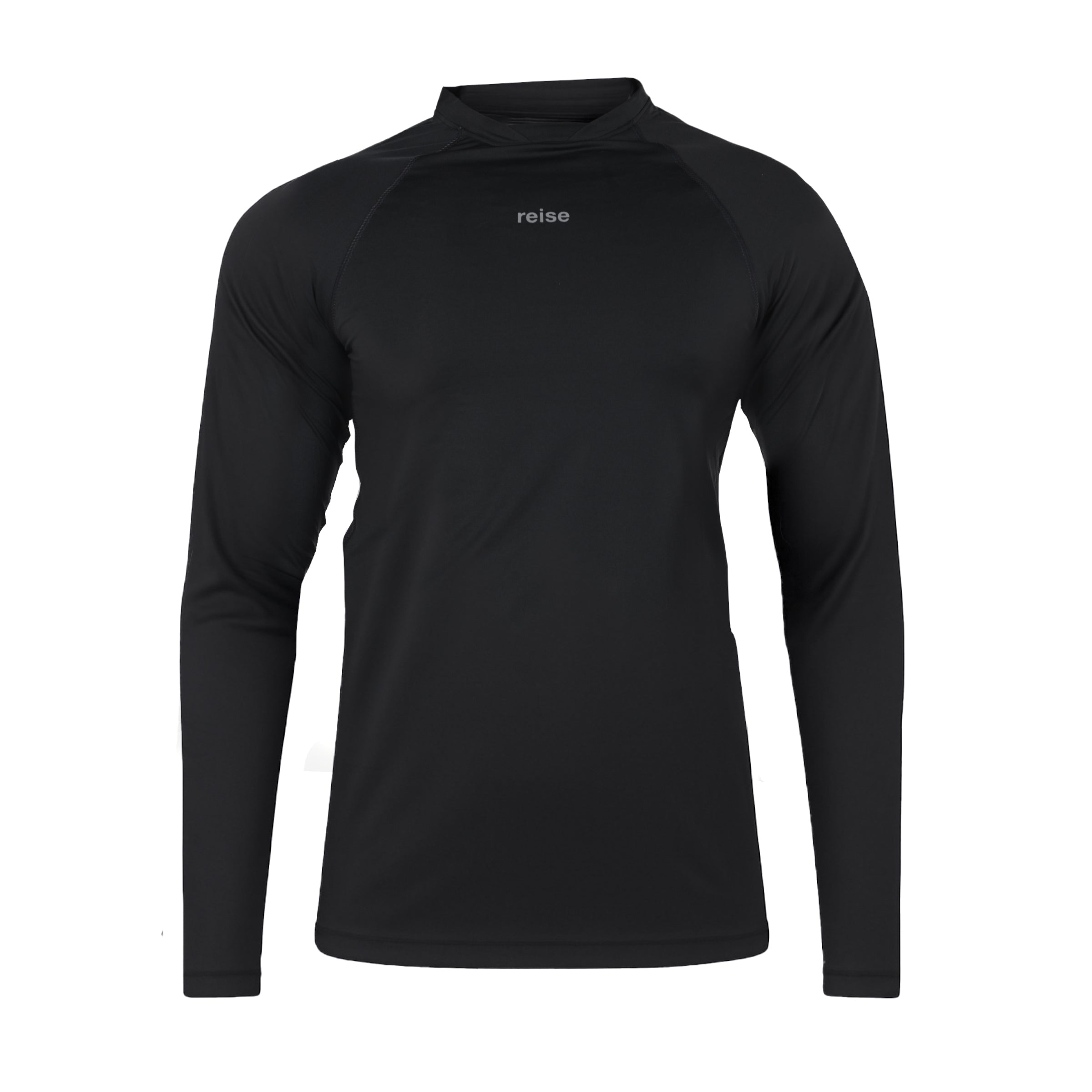 Haut - Performance Base Layer Top (Graphite)