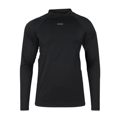 Haut - Performance Base Layer Top (Graphite)