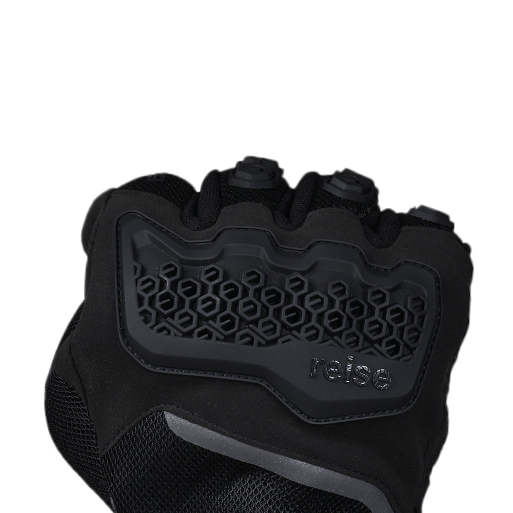 Strada - Urban Riding Gloves (Black)
