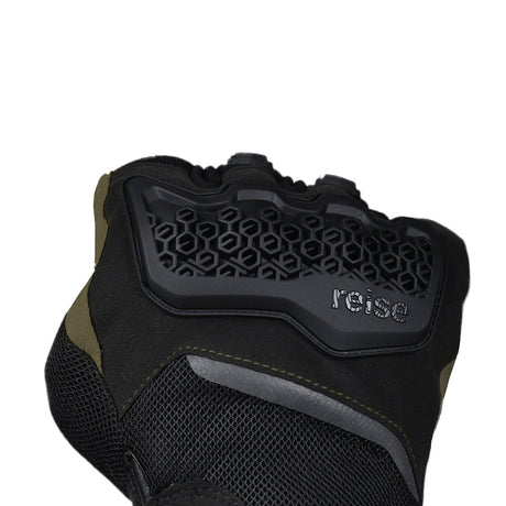Strada Gloves - Olive