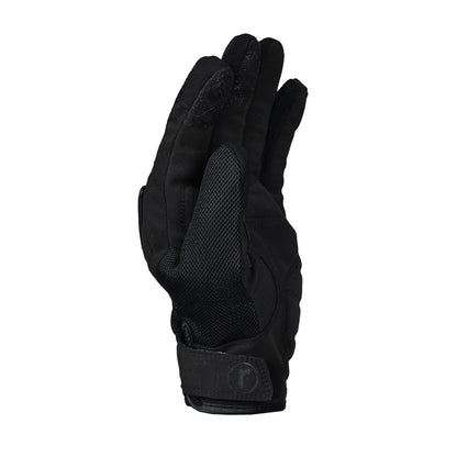Strada - Urban Riding Gloves (Black)