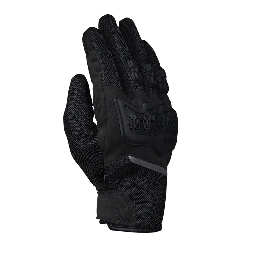 Strada - Urban Riding Gloves (Black)