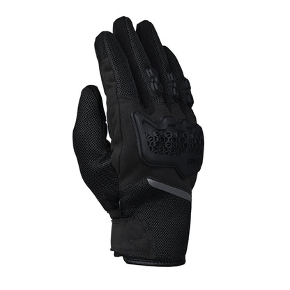 Strada - Urban Riding Gloves (Black)
