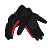 Strada Gloves - Red