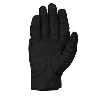 Strada - Urban Riding Gloves (Black)