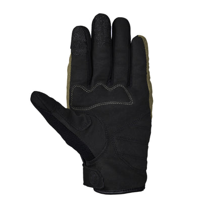 Strada - Urban Riding Gloves (Olive)