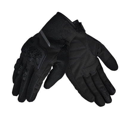 Strada - Urban Riding Gloves (Black)