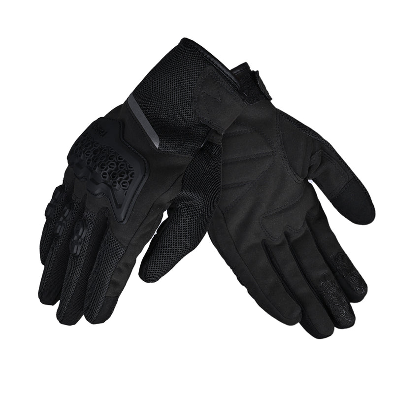 Strada Gloves - Black