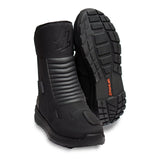HanLeh Water Proof Touring Boots