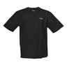 Black Washed - Black