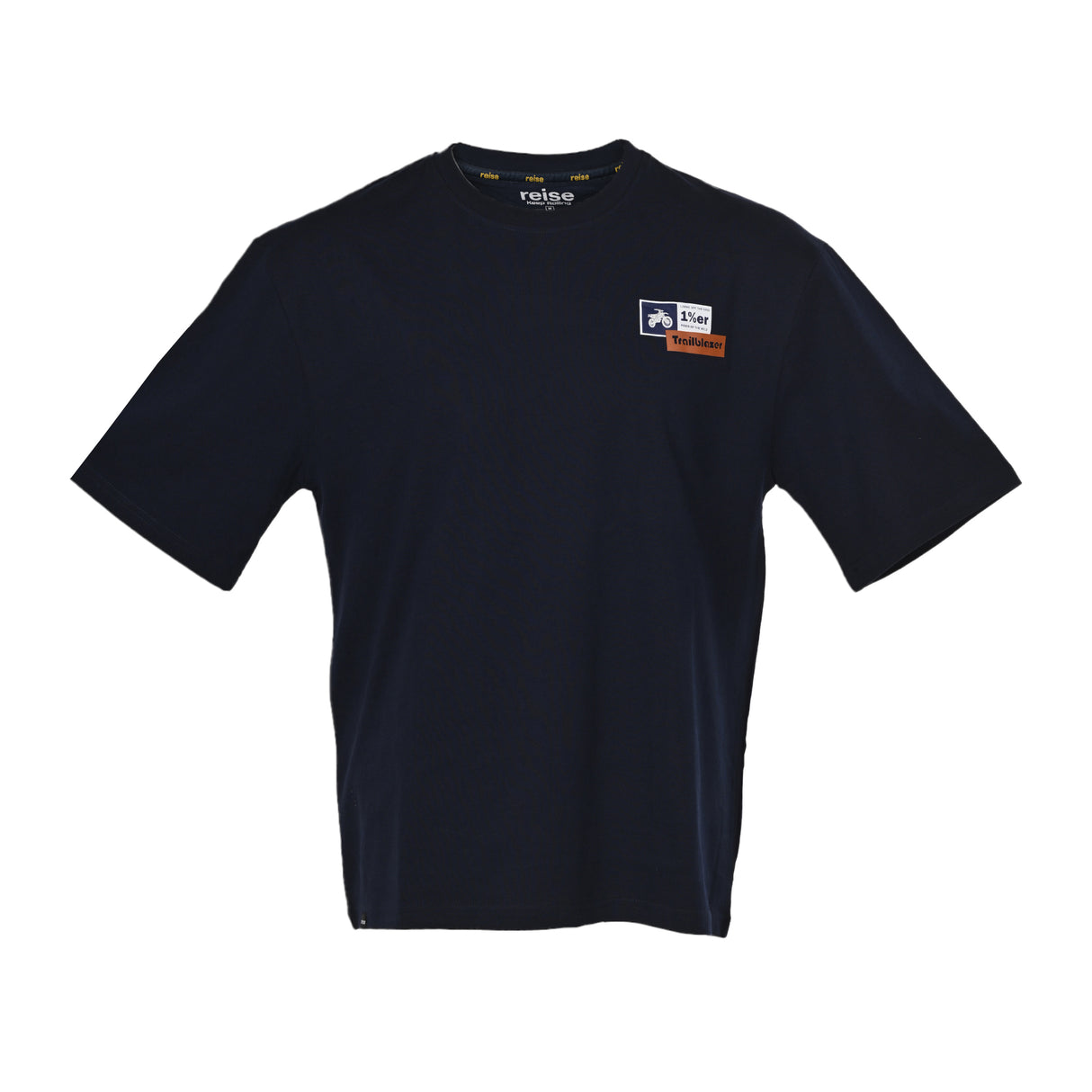 Trailblazer - Navy