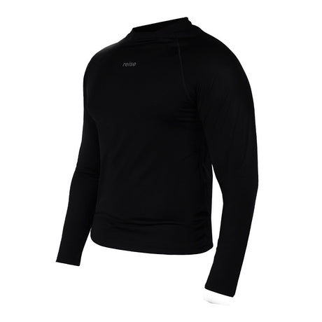 Haut Top - Black