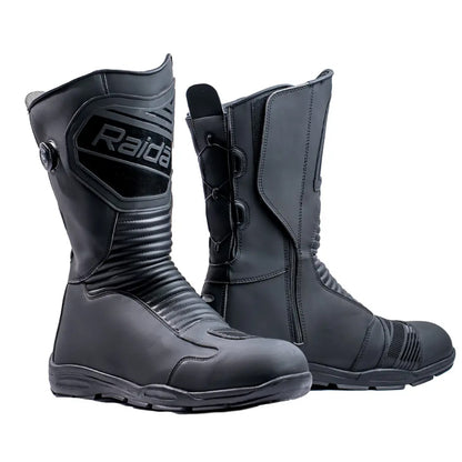 Discover EVO Motorcycle Boots