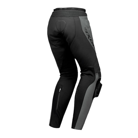 Vortex 3 Pt - Black