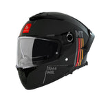 FF THUNDER 4 SV MIL - A11 GLOSS