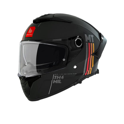 THUNDER 4 SV MIL - A11 GLOSS