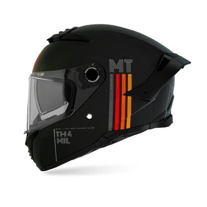 THUNDER 4 SV MIL - A11 GLOSS