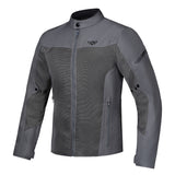 Fresh Slim Jacket - Grey