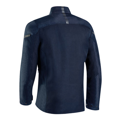 Fresh - Summer Riding Jacket (Navy)