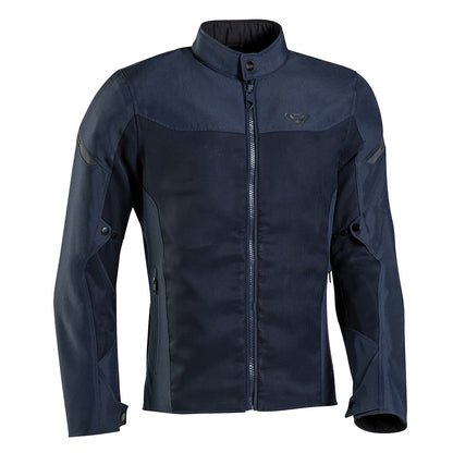 Fresh - Summer Riding Jacket (Navy)