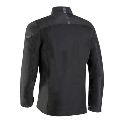 Fresh - Summer Riding Jacket (Black)