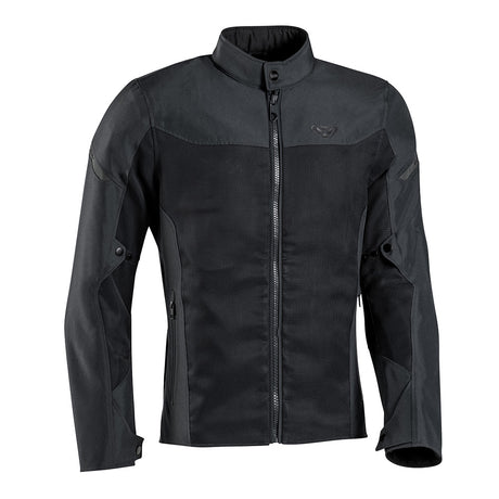 Fresh Jacket - Black
