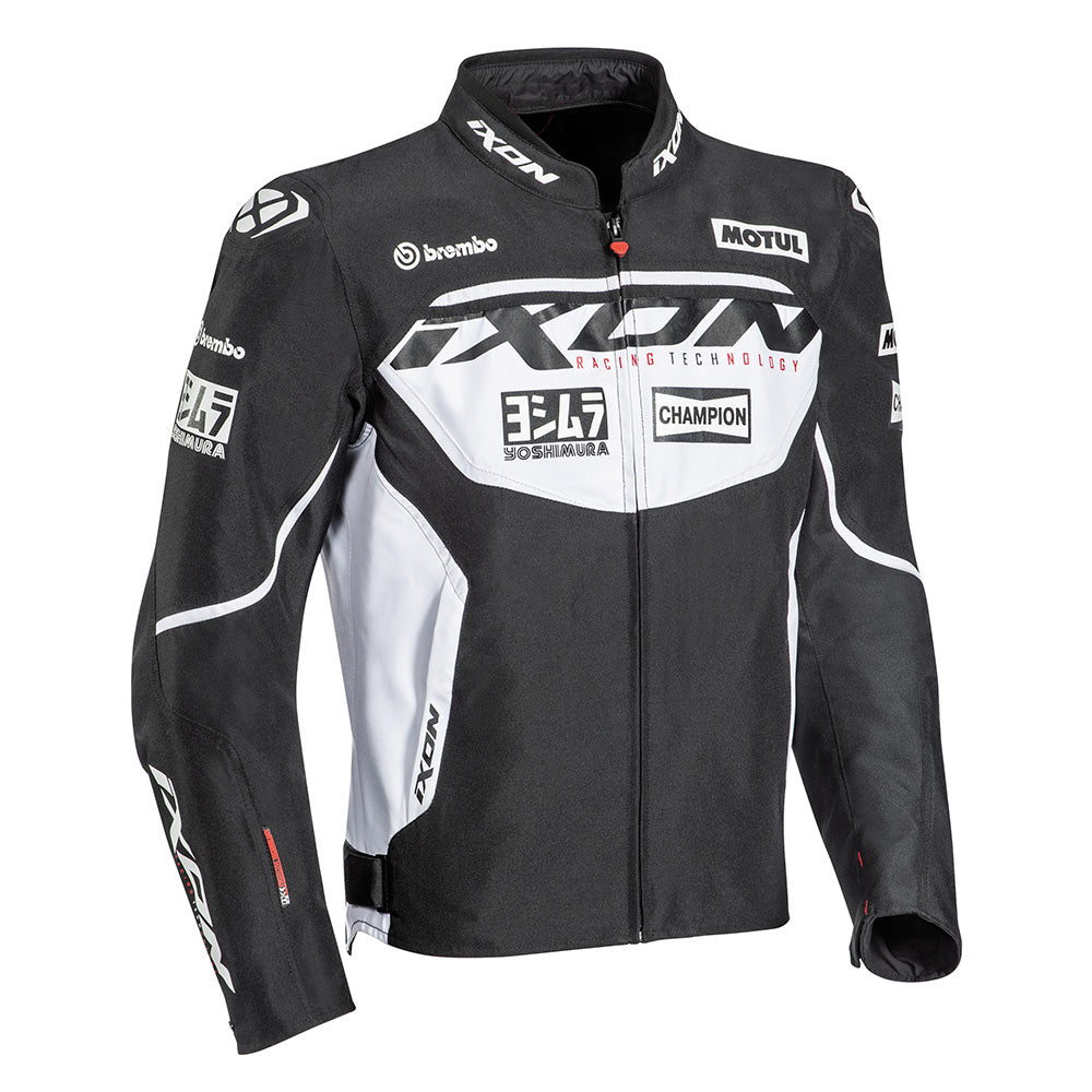 Matrix Evo - Black/White