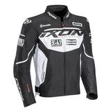 Matrix Evo - Black/White